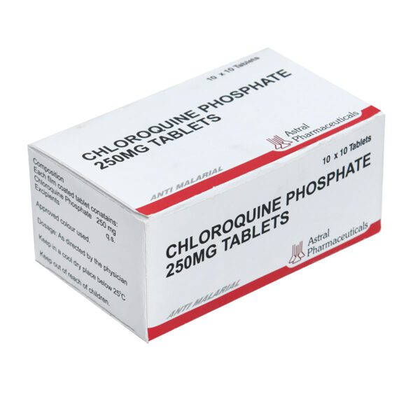 acheter chloroquine phosphate
