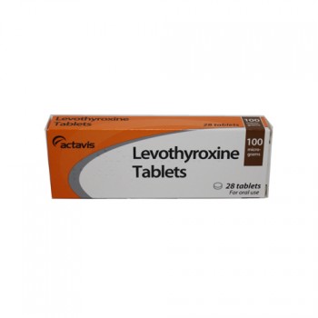 acheter levothyroxine sans ordonnance