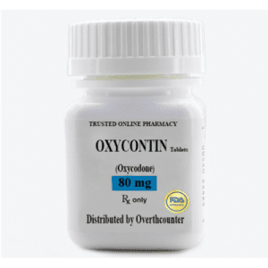 Acheter Oxycontin 80mg en ligne