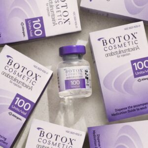 Acheter botox en France